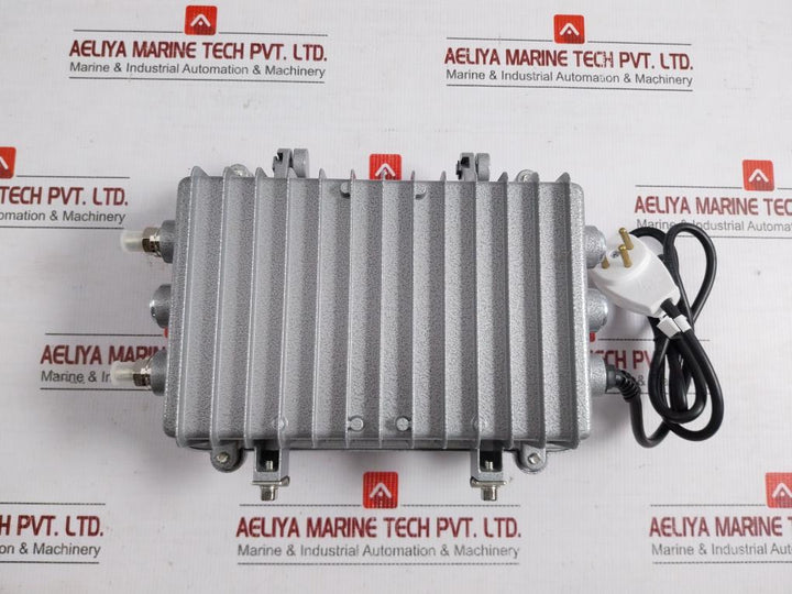 Syps-6a-B-Catv-Power-Supplier-By-Vanguard-Systems-Unit-Cable-Length-1-Meter-6