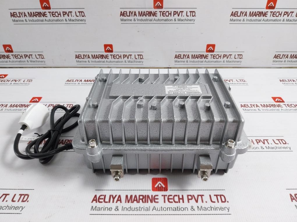 Syps-6a-B-Catv-Power-Supplier-By-Vanguard-Systems-Unit-Cable-Length-1-Meter-8