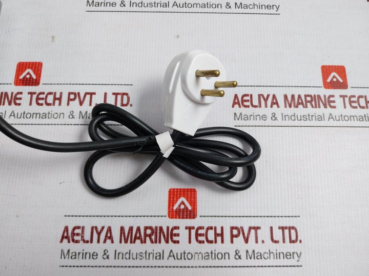 Syps-6a-B-Catv-Power-Supplier-By-Vanguard-Systems-Unit-Cable-Length-1-Meter-9