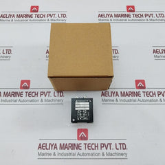 Syracuse Electronics Tir 115A-100-2 Relay Module
