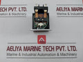 Syracuse Electronics Tir 115A-100-2 Relay Module