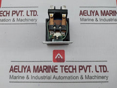 Syracuse Electronics Tir 115A-100-2 Relay Module