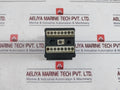 Syrelec 1000 Ta2 Programmable Logic Controller 115v~ / 230v~