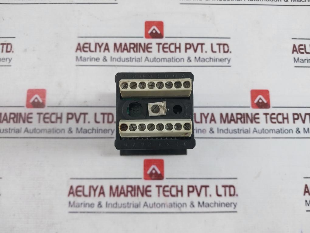 Syrelec 1000 Ta2 Programmable Logic Controller 115v~ / 230v~