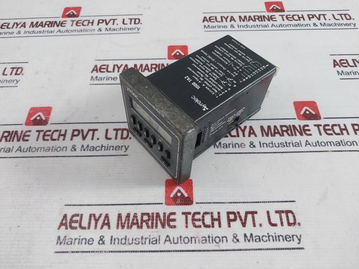 Syrelec 1000 Ta2 Programmable Logic Controller 115v~ / 230v~