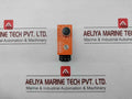 Syrelec 250V- 10A Bar Time Relay