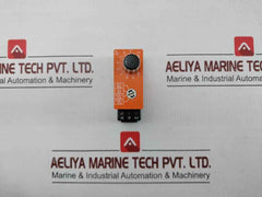 Syrelec 250V- 10A Bar Time Relay