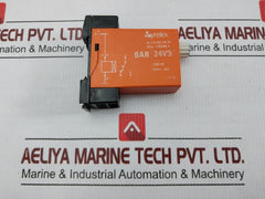 Syrelec 250V- 10A Bar Time Relay