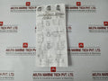 Syrelec 3-phase Monitor Relay 50/60Hz Dwr2