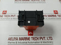 Syrelec 3-phase Monitor Relay 50/60Hz Dwr2