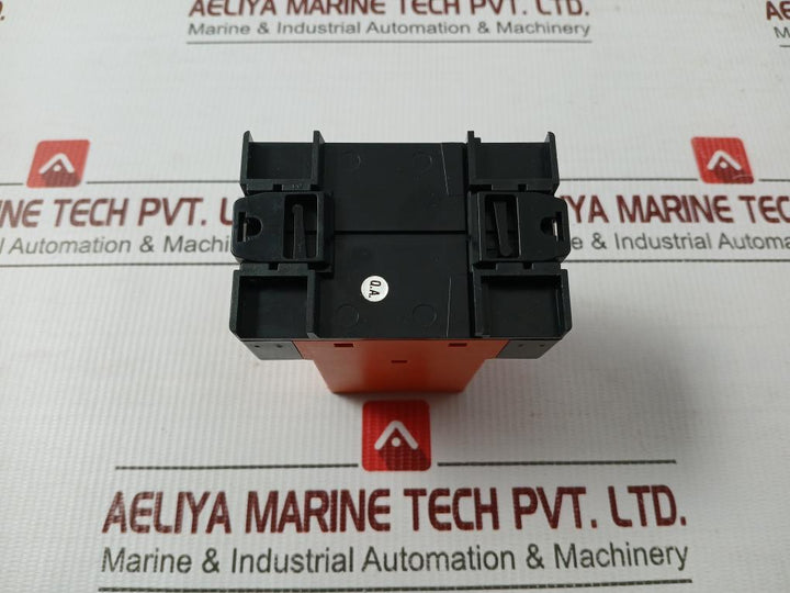 Syrelec 3-phase Monitor Relay 50/60Hz Dwr2