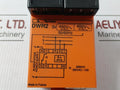 Syrelec 3-phase Monitor Relay 50/60Hz Dwr2
