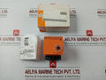 Syrelec 3-phase Monitor Relay 50/60Hz Dwr2