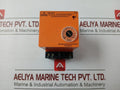 Syrelec 3-phase Monitor Relay 50/60Hz Dwr2