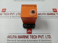 Syrelec 3-phase Monitor Relay 50/60Hz Dwr2