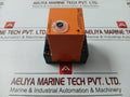 Syrelec 3-phase Monitor Relay 50/60Hz Dwr2