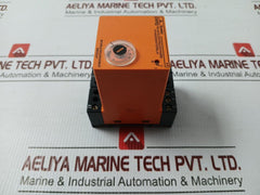 Syrelec 3-phase Monitor Relay 50/60Hz Dwr2