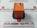 Syrelec 3-phase Monitor Relay 50/60Hz Dwr2