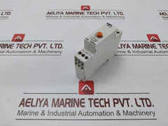 Syrelec 88 823 031 Time Delay Relay 110–240V Ac 50-60Hz