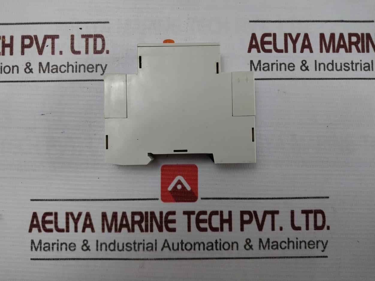 Syrelec 88 823 031 Time Delay Relay 110–240V Ac 50-60Hz