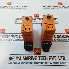 Syrelec Bar Time Relay 10A