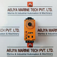 Syrelec Bar Time Relay 10A