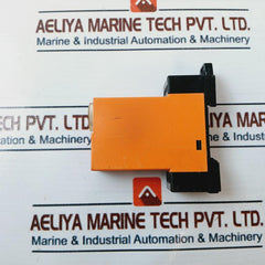 Syrelec Bar Time Relay 10A