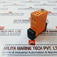 Syrelec Bar Time Relay 10A