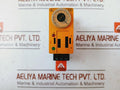 Syrelec Bar Time Relay 10A 2000Va Vde 0435 1-10