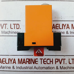 Syrelec Bar Time Relay 10A 2000Va Vde 0435 1-10