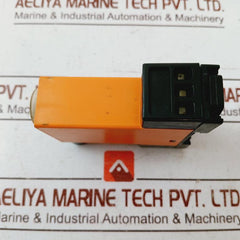 Syrelec Bar Time Relay 10A 2000Va Vde 0435 1-10