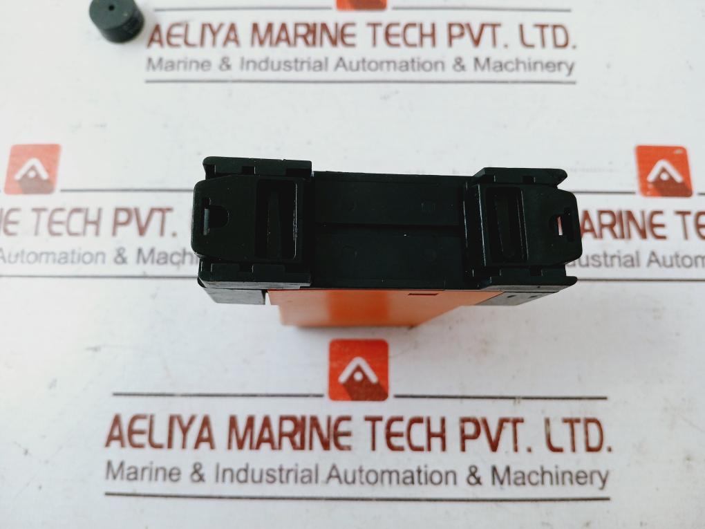 Syrelec Bar Time Relay 10A 2000Va Vde 0435 1-10