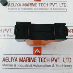 Syrelec Bar Time Relay 10A 2000Va Vde 0435 1-10