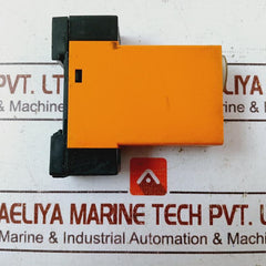 Syrelec Bar Time Relay 10A 2000Va Vde 0435 1-10