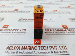Syrelec Bar Time Relay 10A 2000Va Vde 0435 1-10