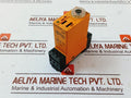 Syrelec Bar Time Relay 10A 2000Va Vde 0435 1-10
