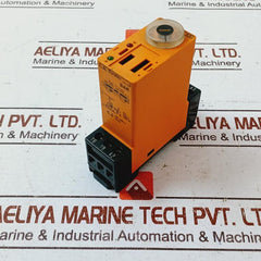 Syrelec Bar Time Relay 10A 2000Va Vde 0435 1-10