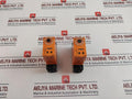 Syrelec Bas 1 - 10 Time Relay 60-260V 0.7A (20°C)