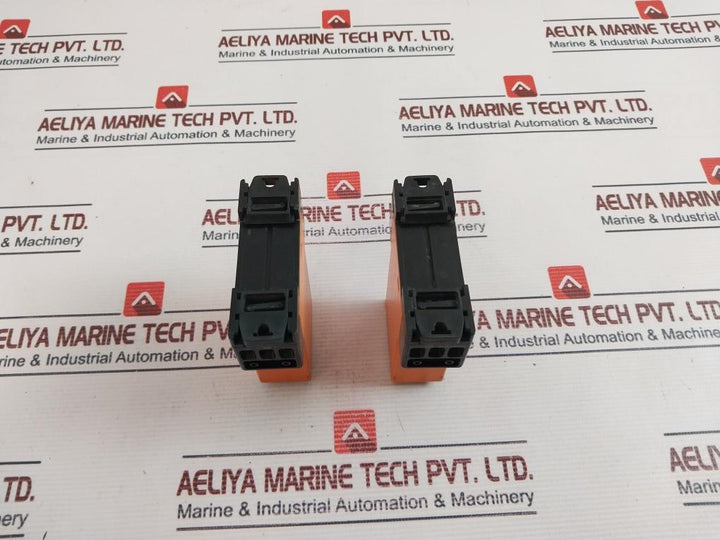 Syrelec Bas 1 - 10 Time Relay 60-260V 0.7A (20°C)