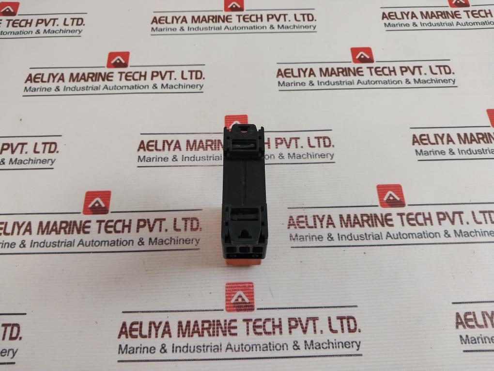 Syrelec Bas 1 - 10 Time Relay 60-260V 0.7A (20°C)