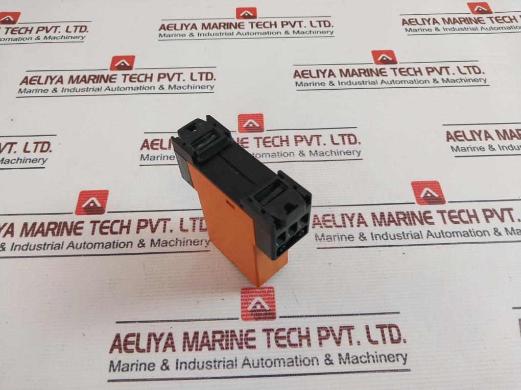 Syrelec Bas 1 - 10 Time Relay 60-260V 0.7A (20°C)