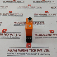 Syrelec Bcr Time Delay Relay 220-240V~