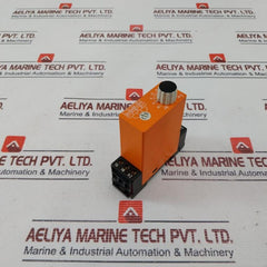 Syrelec Bcr Time Delay Relay 220-240V~