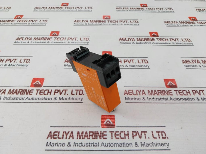 Syrelec Bcr Time Delay Relay 220-240V~