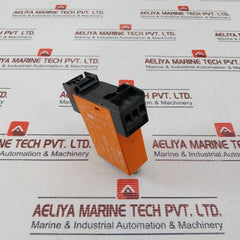 Syrelec Bcr Time Delay Relay 220-240V~