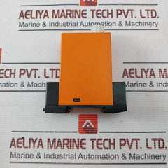 Syrelec Bcr Time Delay Relay 220-240V~