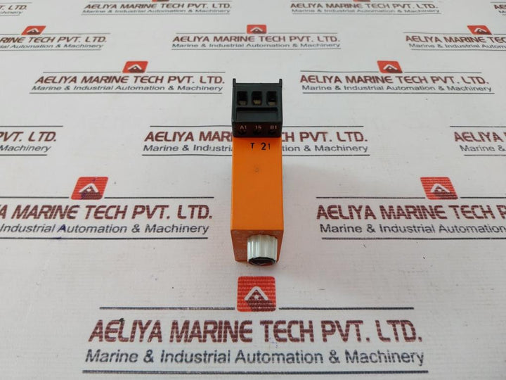 Syrelec Bcr Time Delay Relay 220-240V~