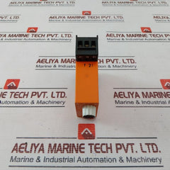 Syrelec Bcr Time Delay Relay 220-240V~