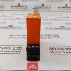 Syrelec Bcr Time Delay Relay 220-240V~