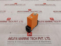 Syrelec Bds 12 Time Relay 40A 260V Vde 0435 Et 0110 Grc